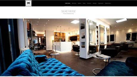 Silke Heide - Friseur & Barber Shop