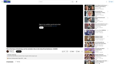 Starcut - Herren Friseur