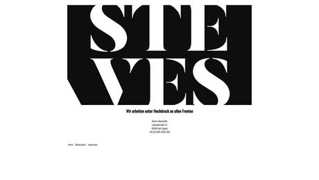 Steves Haarstudio