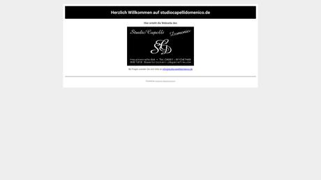 Studio Capelli Domenico