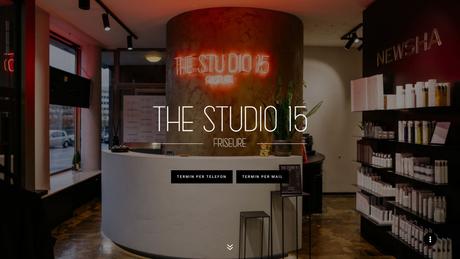 The Studio 15 Friseure