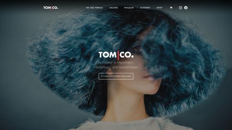 TOM|CO. Friseure + Kosmetik Saarbrücken