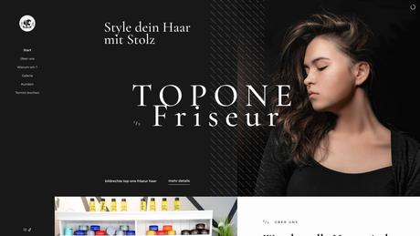 Top One Friseur & Barber | Haar