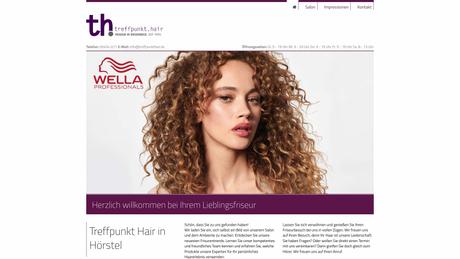 Treffpunkt Hair