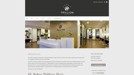 Trillion Hair