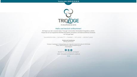 TrioLoge Haardesign