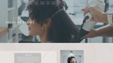 Trust by Vlora Hair and Beauty