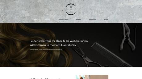 Valentinas Haarstudio