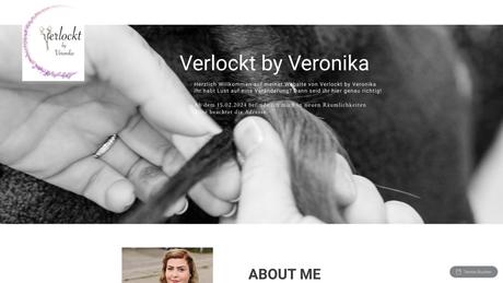 Verlockt by Veronika