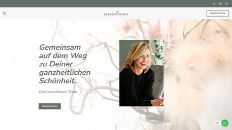 VerschÖnerei Weinheim