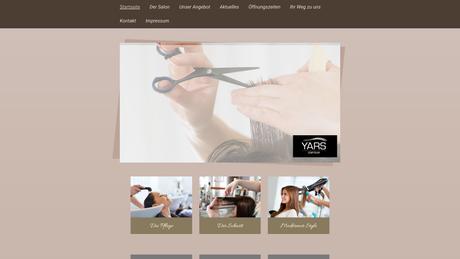 Yars-Coiffeur