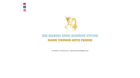 Younes friseur